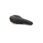 76-54D2HR0A05X38 - Siodło Selle Royal EXPLORA Moderate, żel, unisex, (18szt. w kart.) SYSTEM ICS