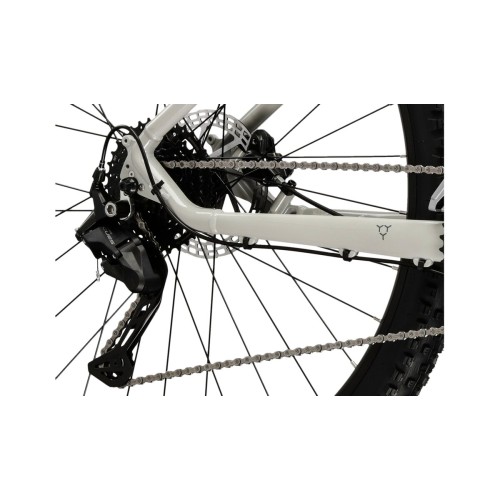 KRHE5Z29X18M006882 - Rower Kross Hexagon 5.0 M koło 29" L rama 18"