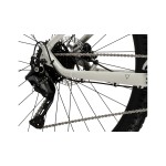 KRHE5Z29X18M006882 - Rower Kross Hexagon 5.0 M koło 29" L rama 18"