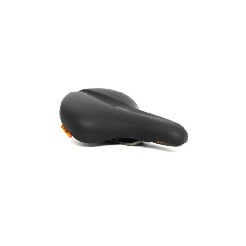 76-54D3UE0A05X38 - Siodło Selle Royal EXPLORA Relaxed, żel, unisex, (16szt. w kart.) SYSTEM ICS