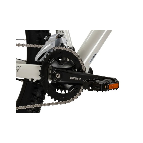 KRHE5Z29X18M006882 - Rower Kross Hexagon 5.0 M koło 29" L rama 18"