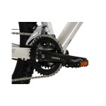 KRHE5Z29X18M006882 - Rower Kross Hexagon 5.0 M koło 29" L rama 18"