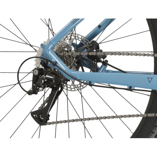 KRHE4Z29X17M007621 - KROSS HEXAGON 4.0 rozm. M (17") koło 29" model 2024