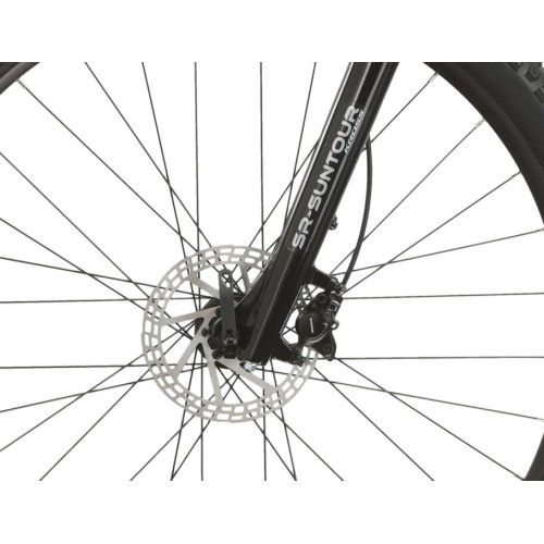 KRHE4Z29X17M007621 - KROSS HEXAGON 4.0 rozm. M (17") koło 29" model 2024