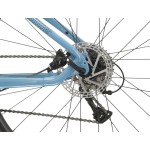 KRHE4Z29X17M007621 - KROSS HEXAGON 4.0 rozm. M (17") koło 29" model 2024
