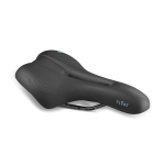 76-8VC1UR0A38V14 - Siodło Selle Royal FLOAT Athletic, pianka, unisex (18szt.w kart) SYSTEM ICS