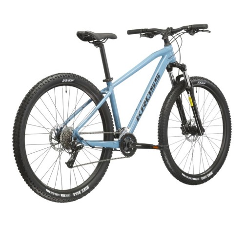 KRHE4Z29X17M007621 - KROSS HEXAGON 4.0 rozm. M (17") koło 29" model 2024
