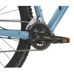 KRHE4Z29X17M007621 - KROSS HEXAGON 4.0 rozm. M (17") koło 29" model 2024