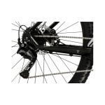 KRHE5Z29X17M006881 - Rower Kross Hexagon 5.0 M koła 29" rama 17"