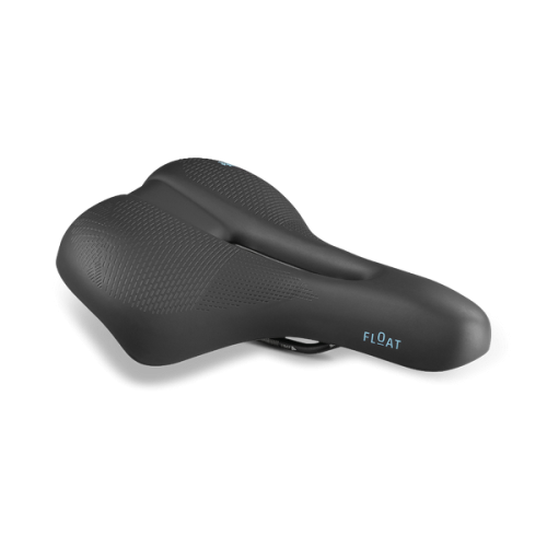 76-8VC2DE0A38V14 - Siodło Selle Royal FLOAT Moderate, pianka, unisex (16szt.w kart) SYSTEM ICS
