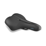 76-8VC2DE0A38V14 - Siodło Selle Royal FLOAT Moderate, pianka, unisex (16szt.w kart) SYSTEM ICS