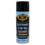 BL-1029 - Środek do czyszczenia połączeń elektrycznych w E-BIKE, spray 450ml