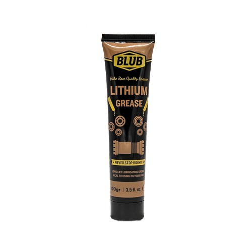BL-1034 - Smar BLUB litowy, tuba 100ml