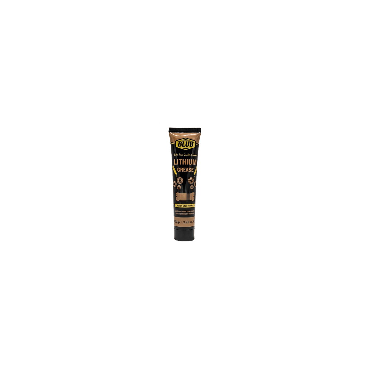 BL-1034 - Smar BLUB litowy, tuba 100ml