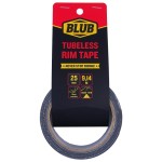 BL-1024 - Taśma BLUB na obręcz do systemu bezdętkowego, 25mm x 9,14 m