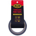 BL-1026 - Taśma BLUB na obręcz do systemu bezdętkowego, 31mm x 9,14 m