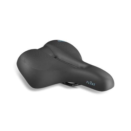 76-8VC3UE0A38V14 - Siodło Selle Royal FLOAT Relaxed pianka, unisex (15szt.w kart) SYSTEM ICS