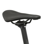 KREK6Z28X18M006670 - Rower Gravelowy Kross Esker 6.0 rama 18" (S) - GEN2 czarny połysk model 2024!