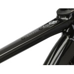 KREK6Z28X18M006670 - Rower Gravelowy Kross Esker 6.0 rama 18" (S) - GEN2 czarny połysk model 2024!