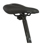 KRLEJ24X12W006988 - Rower Kross Lea JR 1.0 D koła 24" miętowo szary połysk
