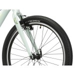 KRLEJ24X12W006988 - Rower Kross Lea JR 1.0 D koła 24" miętowo szary połysk
