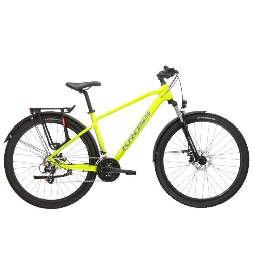 KRHE2E29X18M006788 - KROSS HEXAGON 2.0 EQIPMENT rozm.18" - z dodatkowym wyposażeniem