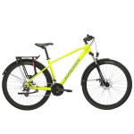 KRHE2E29X18M006788 - KROSS HEXAGON 2.0 EQIPMENT rozm.18" - z dodatkowym wyposażeniem