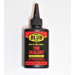 BL-1011 - Płyn uszczelniający (mleczko) do opon bezdętkowych 120ml BLUB
