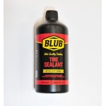 BL-1012 - Płyn uszczelniający (mleczko) do opon bezdętkowych 500ml BLUB