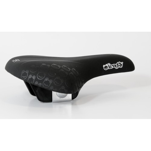 76-1702JCNA - Siodło Selle Royal FROGGY Junior, pianka unisex (20 szt. w kart) SYSTEM ICS