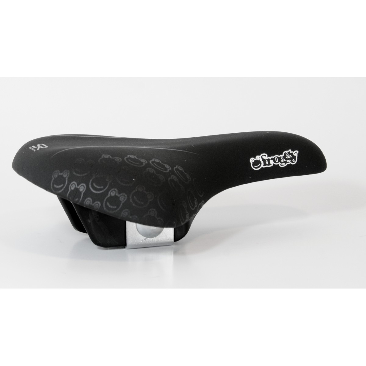 76-1702JCNA - Siodło Selle Royal FROGGY Junior, pianka unisex (20 szt. w kart) SYSTEM ICS