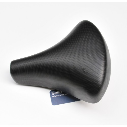 76-3061US0A12010 - Siodło Selle Royal HOLLAND Moderate, unisex (10szt.w kart)