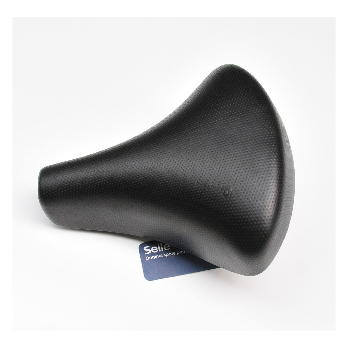 76-3061US0A12010 - Siodło Selle Royal HOLLAND Moderate, unisex (10szt.w kart)