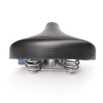 76-3061US0A12010 - Siodło Selle Royal HOLLAND Moderate, unisex (10szt.w kart)