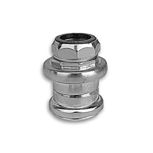 VP-H693FW - Stery kierownicy VP stal, gwint 25.4x34x26.4mm, CZ