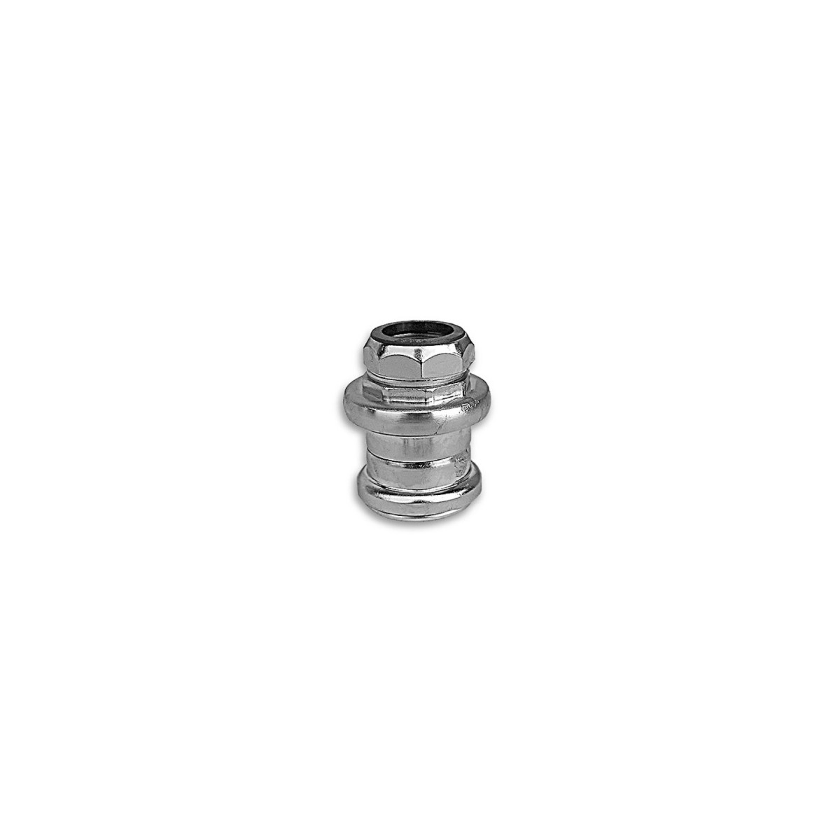 VP-H693FW - Stery kierownicy VP stal, gwint 25.4x34x26.4mm, CZ