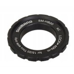 26L98030 - Nakrętka i podkładka tarczy C.Lock Shimano do piasty HBM776 (15mm)