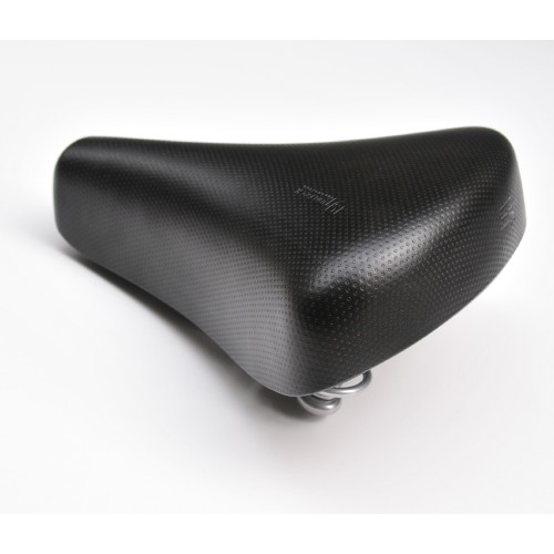 76-3061US0A12010 - Siodło Selle Royal HOLLAND Moderate, unisex (10szt.w kart)