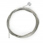 BCINNRT160 - Linka hamulca tylnego T-typ MTB 1600mm