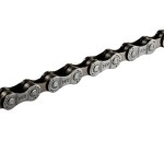 CNHG40114 - Łańcuch Shimano HG40 114 ogniw 6/7/8 rz