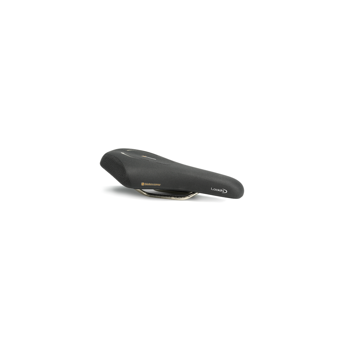76-52E2UR0A0B004 - Siodło Selle Royal Lookin EVO Athletic, żel, unisex (20szt. w kart.) SYSTEM ICS