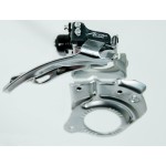 FDM330EBTL6 - Przerzutka przednia TR do BSA BB 34,9 mm pod oś suportu