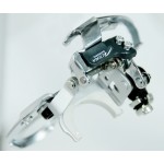 FDM330EBTL6 - Przerzutka przednia TR do BSA BB 34,9 mm pod oś suportu