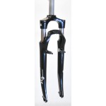 SF4-CR85-8-E25-P-L - CR85-E25 28"skok 63mm 1-1/8" 25cm AHEAD piwoty, sprężyna