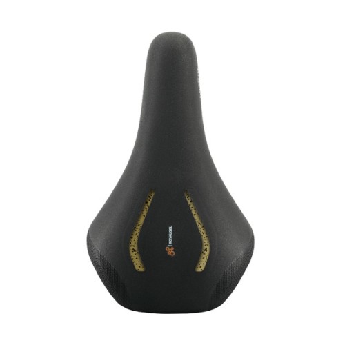 76-52E2UR0A18096 - Siodło Selle Royal LOOKIN EVO STRACCIATELLA Athletic żel unisex (20szt. w kart.)