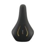 76-52E2UR0A18096 - Siodło Selle Royal LOOKIN EVO STRACCIATELLA Athletic żel unisex (20szt. w kart.)