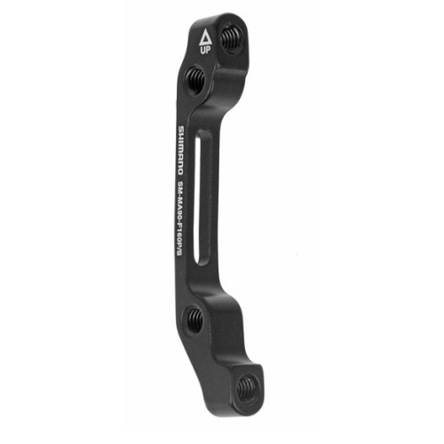 SMMA90F160PS - Adapter tarczy Shimano160mm do BRM985 Standard,przód