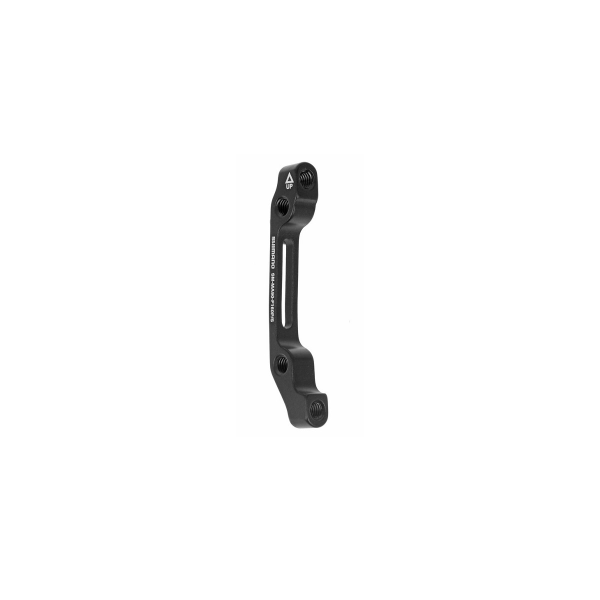 SMMA90F160PS - Adapter tarczy Shimano160mm do BRM985 Standard,przód