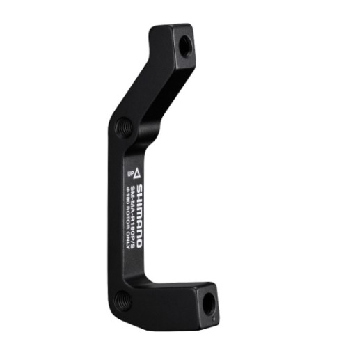 SMMAR180PSA - Adapter tarczy Shimano 180mm do BRM975 BRM965 mocowanie std, tył