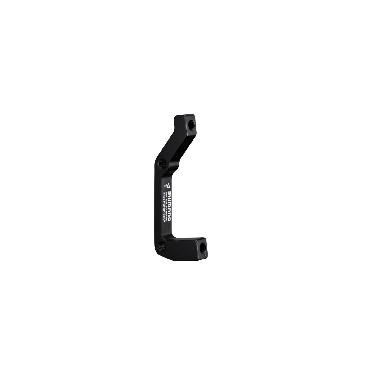 SMMAR180PSA - Adapter tarczy Shimano 180mm do BRM975 BRM965 mocowanie std, tył